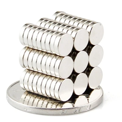The Prospect of Magnetic Material Industry