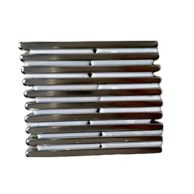 What‘s The NdFeB Magnet Processing Process？