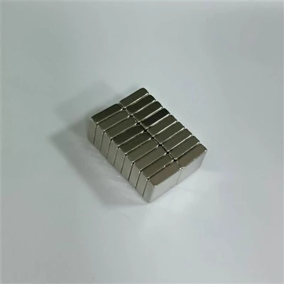 3mm N35 Neodymium Permanent Magnet Materials