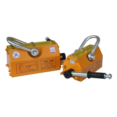 810*230*215 1000kg Permanent Magnetic Lifter