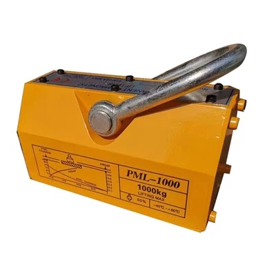 92*62*62mm 3 Times Permanent Magnetic Lifter
