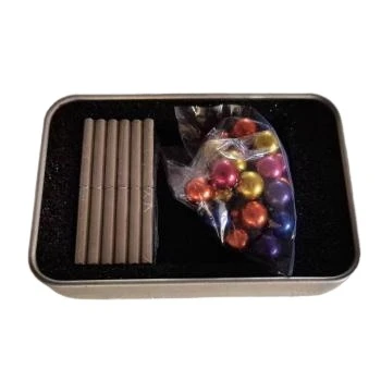 Best Magnetic Sticks And Balls