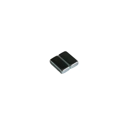 Block Headset Magnet