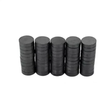 Bonded Ferrite Magnet