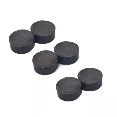 Bonded Neodymium Magnets