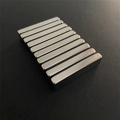 F40*10*5mm N45 Strength Magnets