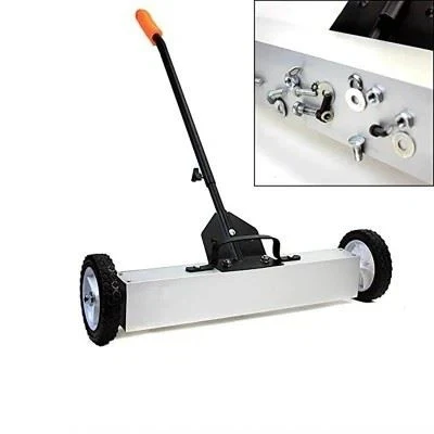 China 24 Inches Floor Magnetic Sweeper