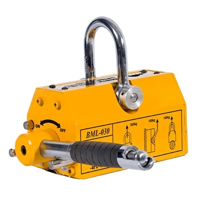 400kg Permanent Magnetic Lifter