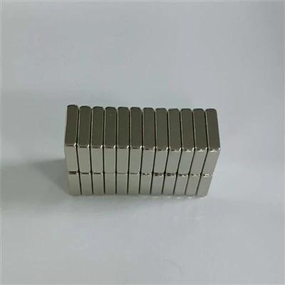F10*10*2.5mm N25 Neodymium Magnet