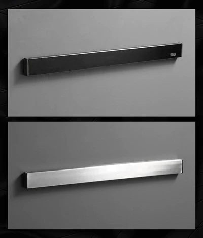 Block Magnetic Neodymium Knife Holder