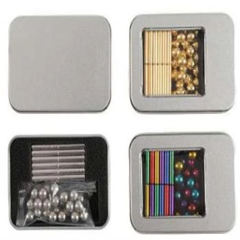 Magnetic Ball And Stick Toy