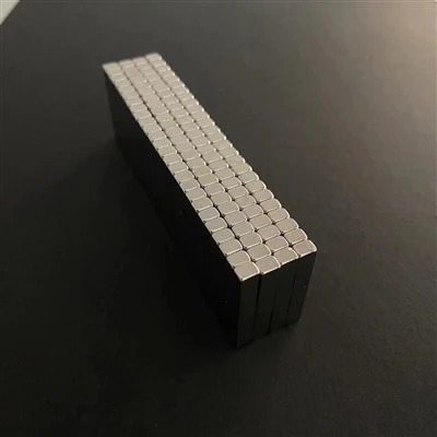 F24*4*3mm N45 NdFeB Magnets
