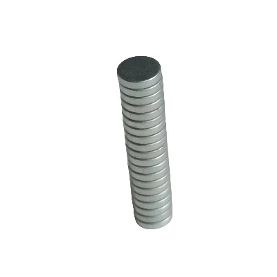 NdFeB N42 Neodymium Magnets