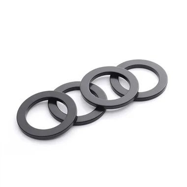Plastic Bonded Magnets