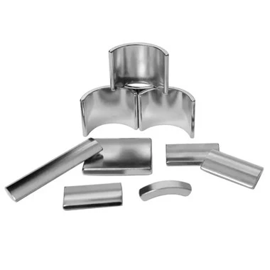 PM Motors Magnet