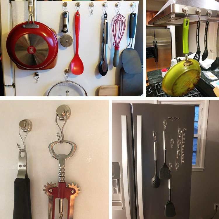 Decorative Magnetic Hooks For Refrigerator Decorative Magnetic Hooks For Refrigerator