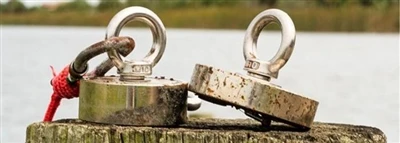Where To Magnet Fishing? Professional Advice From Xiamen Qianci Magnet