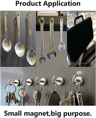 What's The Fridge Magnet Trick?