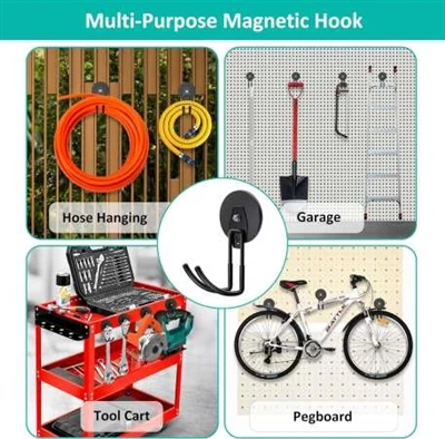 What Is A Magnetic Wall Mount?