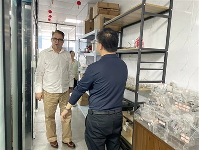 Welcome To Our Customers From The UK