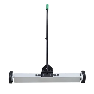 How Does Using A Magnetic Sweeper Affect Worker Safety, The Environment And C...