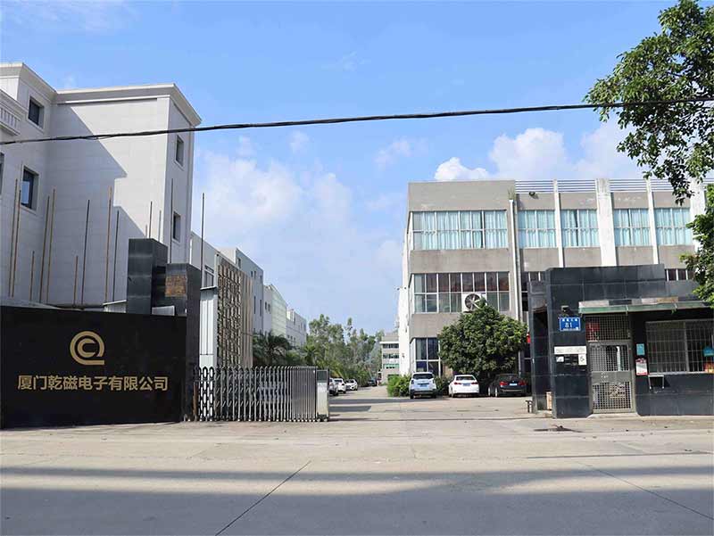 Xiamen Qianci Magnet Technology Xiamen Qianci Magnet Technology