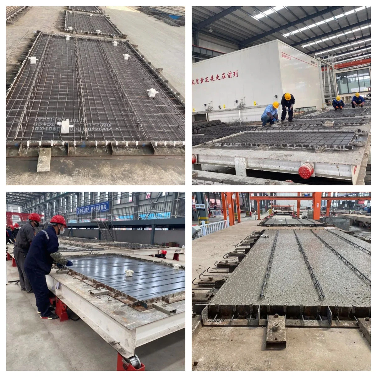 Application Scenarios of Precast Concrete Magnet Application Scenarios of Precast Concrete Magnet