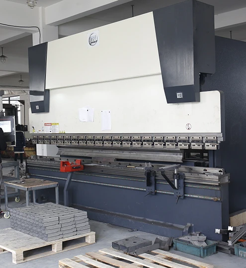 Bending Machine