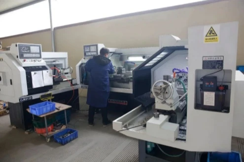 CNC Lathe machine CNC Lathe machine