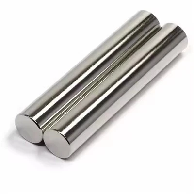 magnetic filter rods