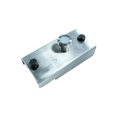 1000 kg Precast Concrete Stepping Shuttering Magnet