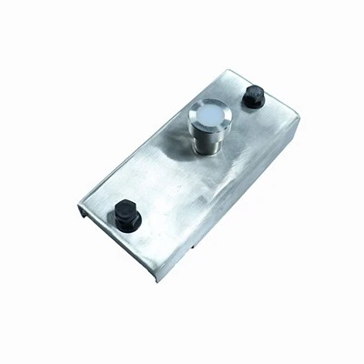 1300kg Neodymium Precast Concrete Magnet