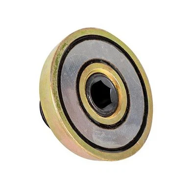 35kg Magnetic Base For Fixing Precast Concrete Embedded Pipes