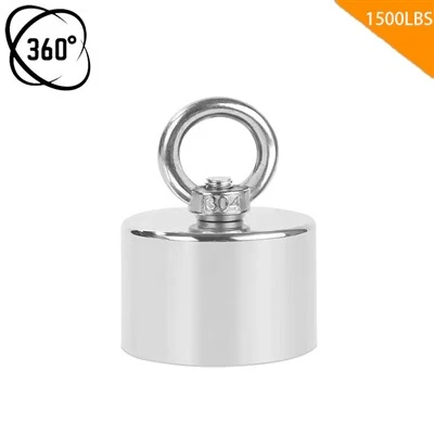 360 Degree Fishing Magnet