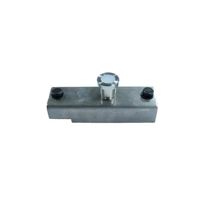 600 Kg/1320 Lbs Magnetic Force Shuttering Magnet