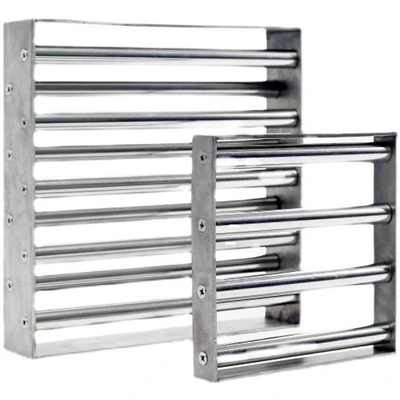 10000-15000GS Square Magnetic Grids