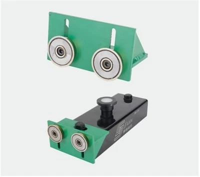 Adaptor For Precast Concrete Shuttering Magnet