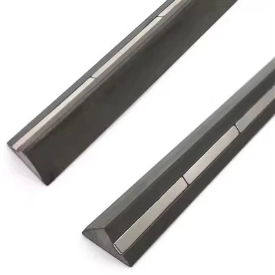 Concrete Form Column Chamfer Edge Tool Strip