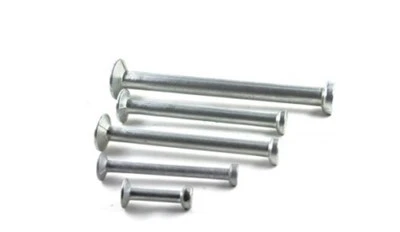 Concrete Swift Lifting Pin (Dog Bone) Anchors