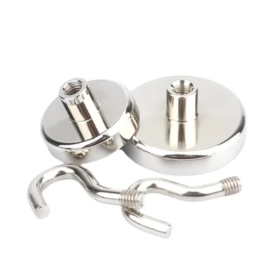 Cruise Cabin Magnetic Hooks