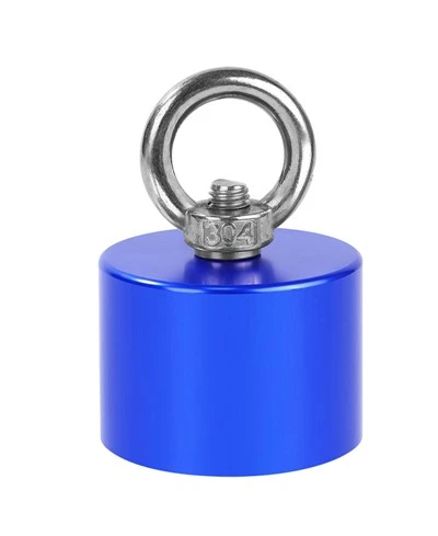 Customized High Quality 360 Degree Fishing Magnets