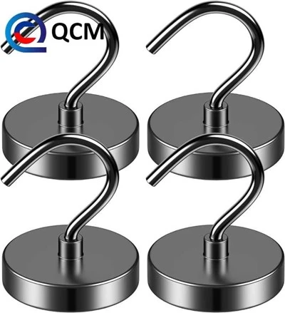 Extra Large Magnetic Hooks