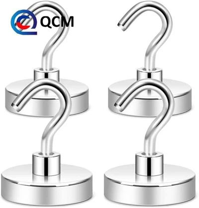 Fridge Magnet Hooks