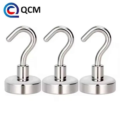 Industrial Magnetic Hooks