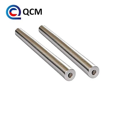 Long Magnetic Bar
