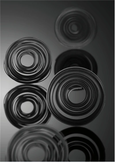 Magnetic Chamfer Strips For Precast Production