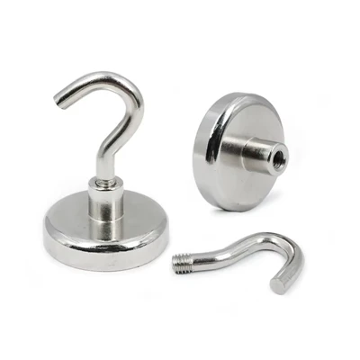 Magnetic Cruise Hooks
