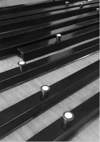Magnetic Formwork System Shuttering Magnet