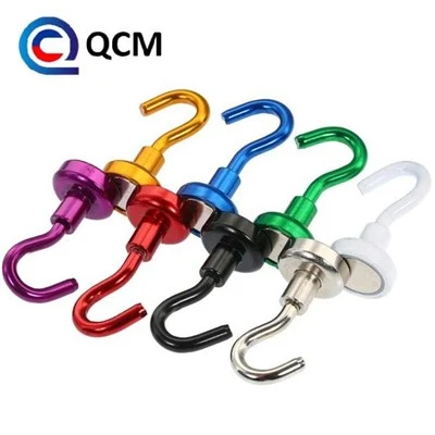 Magnetic Hooks For Cruise Cabin