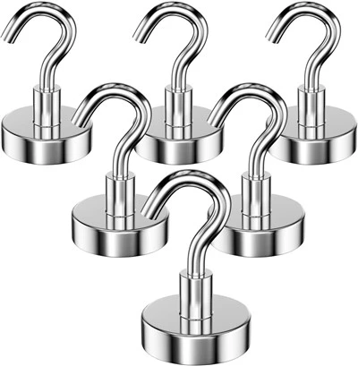 Magnetic Hooks For Vans